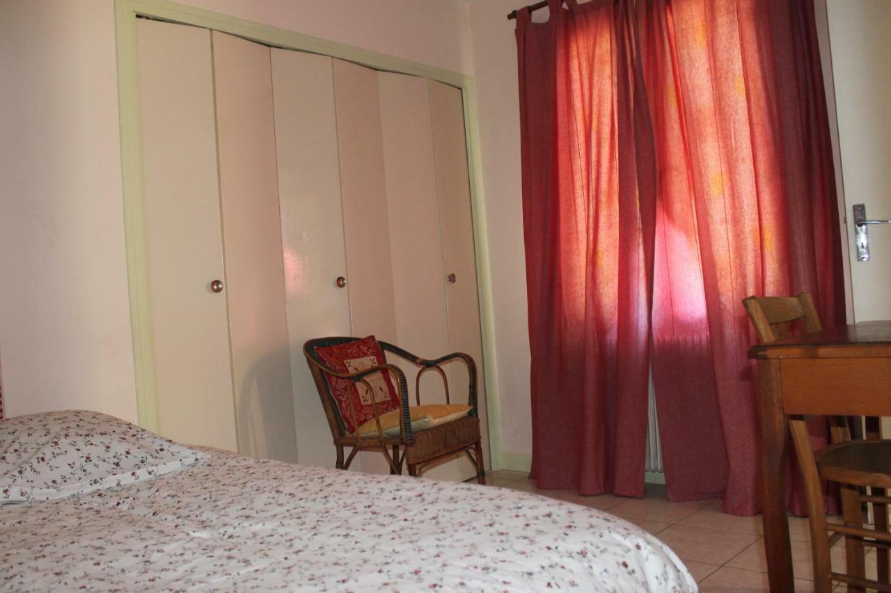 Appartement Val de Saône Seurre Exterior foto